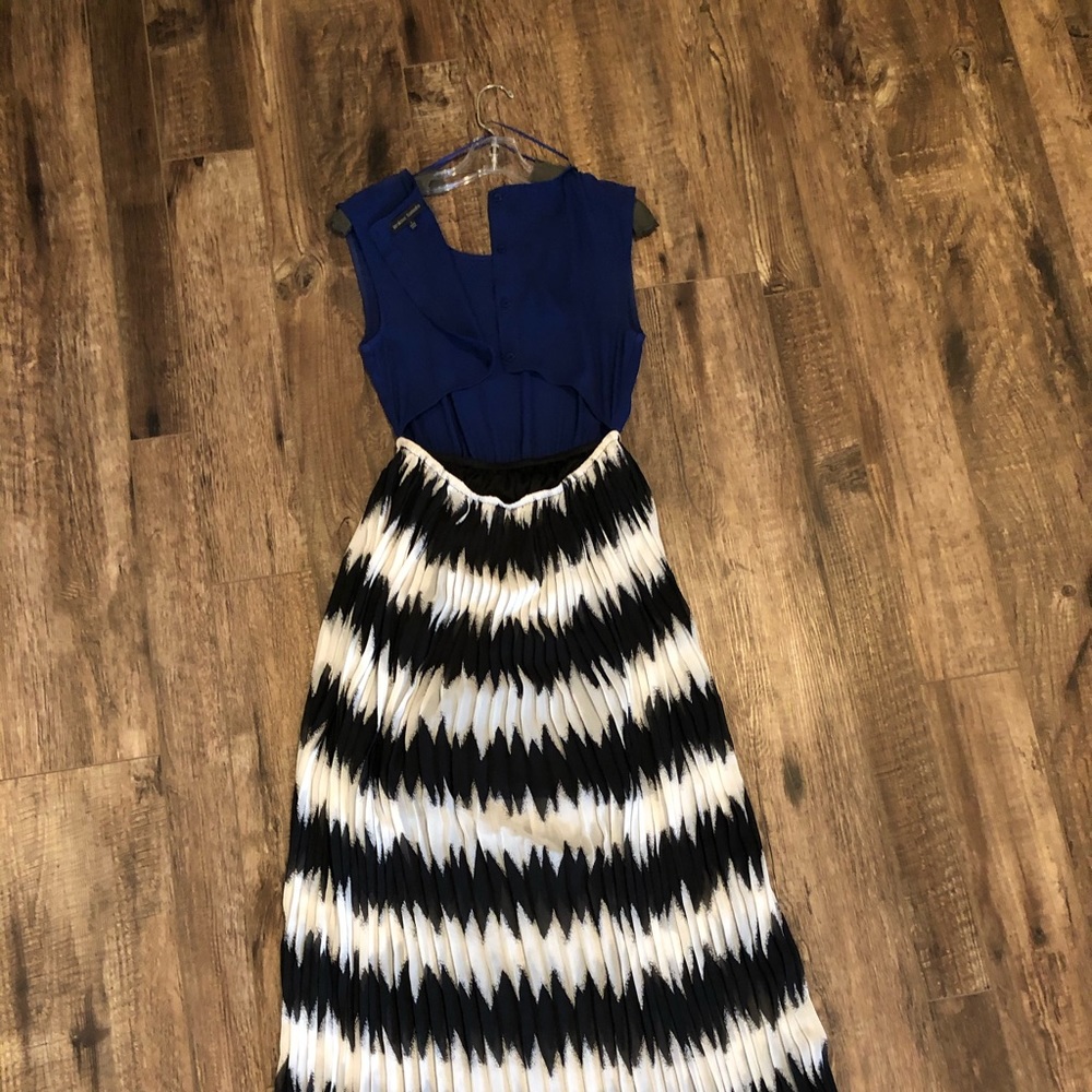 Fun Maxi dress